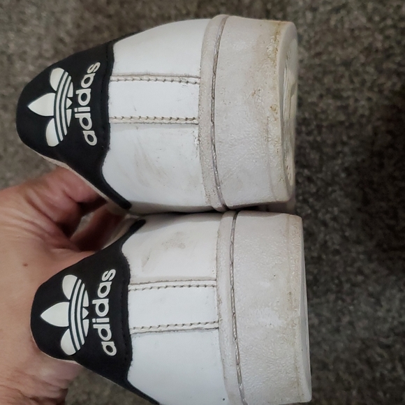 adidas Shoes - Picture 4 of 7